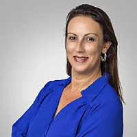 Rosana Marta Martins de Melo